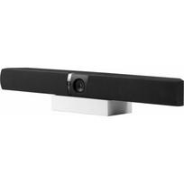 Kamera internetowa OWL Owl Labs Urządzenie do wideokonferencji Owl Bar - listwa wideokonferencyjna 4K z aktywnym ustawianiem ostrości głośników (dodaj Meeting Owl 4+, Meeting Owl 3 lub Meeting Owl Pro, aby uzyskać 360-stopniowe pokrycie i automatyczn | FRS100-2100 | 850022203961