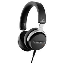 Beyerdynamic DJ 300 PRO X CLUB Wired Headphones | Closed-Back | Black | 3.5 mm | 4010118010064