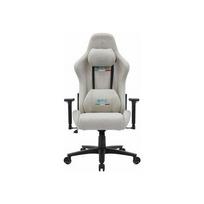 Onex STC Snug L Series | Onex | Gaming chairs | Short Pile Linen | Ivory | ONEX-STC-S-L-IV | 677222946173