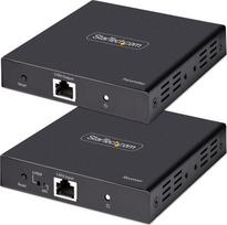 Seagate Adap StarTech 4K HDMI Extender CAT5/CAT6 Kabel | 4K70IC-EXTEND-HDMI | 0065030899208