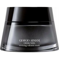 Giorgio Armani Giorgio Armani, Crema Nera Reviving Volcanic, Deep Cleans And Purifies, Cream Mask, For Face, 50 ml For Women | 3614272591509 | 3614272591509