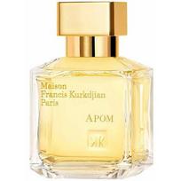 MAISON FRANCIS KURDJIAN Apom EDP spray 70ml | 3700559620472 | 3700559620472