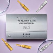 Labo Crescina Follicular Islands 2100 Ampoules Treatment Serum | 8051417617154 | 8051417617154