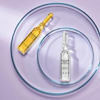 Labo, Crescina Follicular Islands 2100, For Growth Stimulation, Ampoules Treatment Serum, For Scalp, For Women, 10 +10 pcs For Women | 8051417620154 | 8051417620154