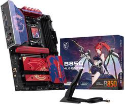Płyta główna MSI B850 MLG EDITION | - | 824142440988