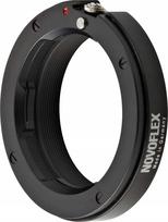 Filtr Novoflex Novoflex Adapter Leica M lens to Nikon Z Camera | NIKZ/LEM | 4030432746067