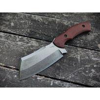 Butcher’s Nóż LKW Compact Butcher Micarta | 02LKW042 | 5904933561315