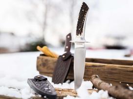 TOGO Nóż Boker Arbolito Toro GX ACX 390 | 02BA595GX | 4045011288791