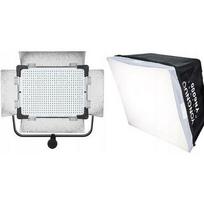 Lampa studyjna Yongnuo Lampa LED Yongnuo YN6000 - WB (3200 K - 5600 K) | YN2829 | 6947110921143