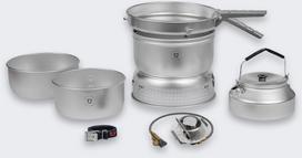 Kuchenka Trangia Stove 252 ULGB | 147252 | 7315081472527