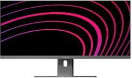 ALOGIC Edge monitor komputerowy 86,4 cm (34'') 3440 x 1440 px UltraWide Quad HD Szary | 34C2KPDSGR | 9350784100856