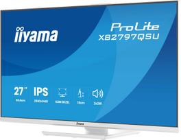 Monitor iiyama ProLite XB2797QSU-W1 | XB2797QSU-W1 | 4948570125883