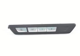 Bmw Priekinės Kairės Sėdynės Atminties Jungiklis G11 G12 Originalus 61316826716