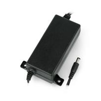Maitinimo šaltinis MW Power EBD2412 12V/2A - DC kištukas 5.5/2.1mm