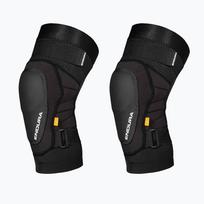 Endura MT500 Hard Shell kelio įtvaras juodas