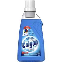 Calgon skalbimo mašinos nukalkinimo priemonė, 750 ml