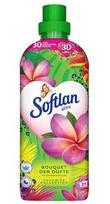Softlan skalbinių minkštiklis, 650 ml, Minkštiklis, Softlan, Paradizės kolekcija, skalbinių minkštiklis, 650 ml (VOKIETIJOS PRODUKTAS)