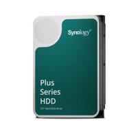 Serverio diskas Synology HAT3310 8TB 3.5'' SATA III (6Gb/s) (HAT3310-8T) | HAT3310-8T | 4711174725571