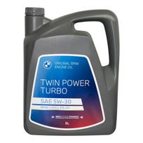 BMW TwinPower Turbo 5W30 5L