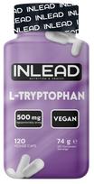 Inlead L-Tryptophan 500 mg 120 v.kaps