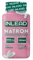 Inlead Natron 120 veg.kaps (skrandžio rūgštingumui mažinti)