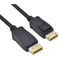 Brackton DisplayPort 1.4 Cable, 3m D-51-03.0