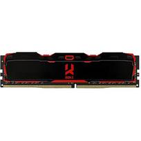 Goodram IRDM X, DDR4, 16GB, 3200MHz, CL16, Kit of 2 IR-X3200D464L16SA/16G