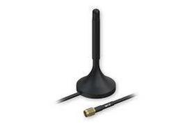 TELTONIKA Magnetinė WiFi antena SMA/PR1KRF30