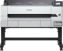 Epson SureColor SC-T5405 ploteris