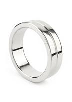 Penio žiedas Single Grooved C-ring, 45 mm