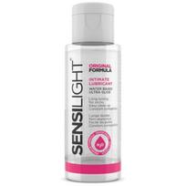 Vandens pagrindo intymus lubrikantas Sensilight, 30 ml