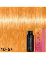 Schwarzkopf plaukų dažai Schwarzkopf Igora Vibrance 10-57, 60ml