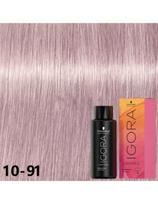 Schwarzkopf plaukų dažai Schwarzkopf Igora Vibrance 10-91, 60ml