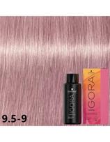 Schwarzkopf plaukų dažai Schwarzkopf Igora Vibrance 9.5-9, 60ml