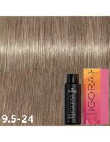 Schwarzkopf plaukų dažai Schwarzkopf Igora Vibrance 9.5-24, 60ml