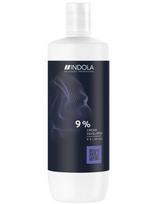 Indola plaukų dažų oksidantas Indola PCC OXY 9% 30Vol 1000ml