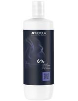 Indola plaukų dažų oksidantas Indola PCC OXY 6% 20Vol 1000ml