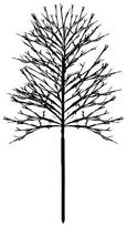 Astar Sirius Noah Tree H220cm, 480L, black | 50549 | 5707310505496