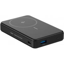 FoneKit Wireless 10K PD20W Qi2 10000mAh Black