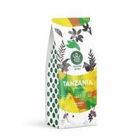 CoffeeGuru Kafijas pupiņas Coffee Guru,Tanzania 250g