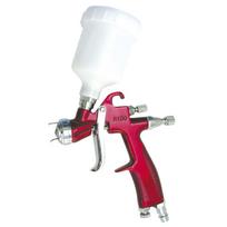 MA-R100LVLP-MINI/1.0 ADLER LVLP 1,0 mm dažymo pistoletas