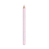 Gosh Copenhagen KOHL akių kontūro pieštukas 006 Soft Pink – švelniai rožinis vandeniui atsparus akių pieštukas