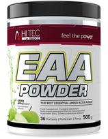 Aminorūgštys Hi Tec EAA Powder, 500 g