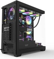 Kompiuteris Mdata Core i5-14400F 16GB 512GB SSD 1TB HDD RTX 4060 8GB Windows 11