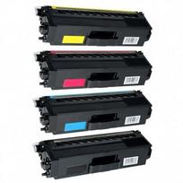 Kasetė lazeriniui spausdintuvui TN-423 / TN-426 CMYK, TN-423 / TN-426 CMYK