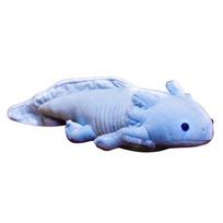Mielas 42 cm aksolotlio pliušinis žaislas
