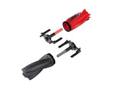 Vacuum Cleaner Accessory|ROBOROCK|Rubber Main Brush|For Qrevo0 Curv/Qrevo0 Edge/Saros5 10R/Saros5 10R(R&D)/Saros0 10/Saros5 10/Saros0 10(R&D)/Saros5 10(R&D)/Qrevo0 EdgeC/Qrevo5 EdgeC/Qrevo0 Edge 5V1/Qrevo5 Edge 5V1/Qrevo0 Edge S5A/Qrevo5 Edge