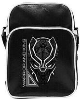 Krepšys vyrams Marvel - Messenger Bag Black Panther