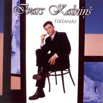 CD - Ivars Kalniņš - Tikšanās