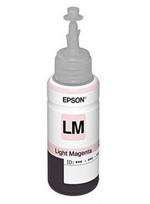 Kasetė rašaliniams spausdintuvams ANALOOG TINT Epson T6736 90ML Light Magenta 1800 lk